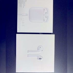 Apple AirPod Box